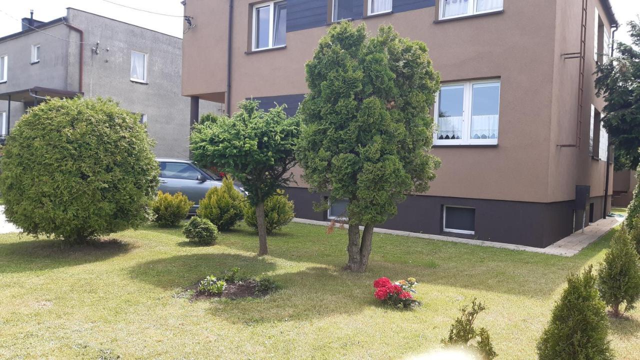 Apartament Pod Cisem Puck Extérieur photo